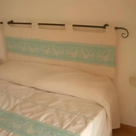 Apartment Affittasardegna - Domo Vignola