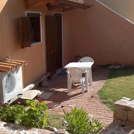 Affittasardegna - Domo Vignola *