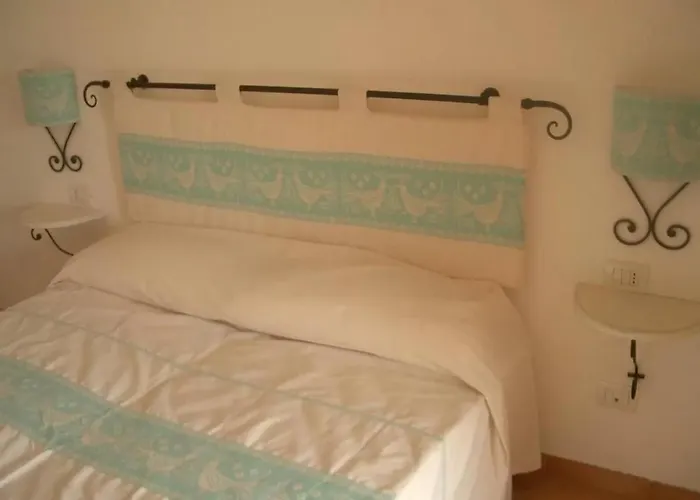 Apartment Affittasardegna - Domo Vignola