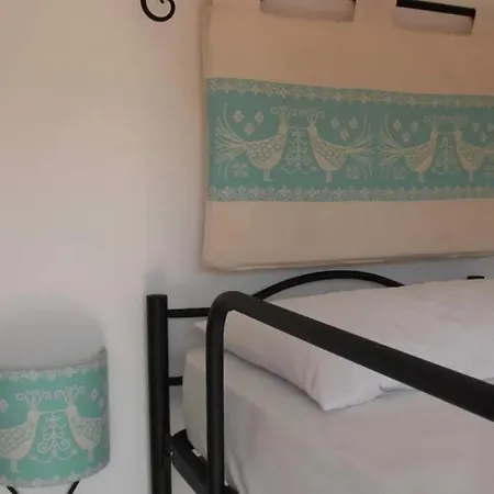 Affittasardegna - Domo Vignola Apartament *