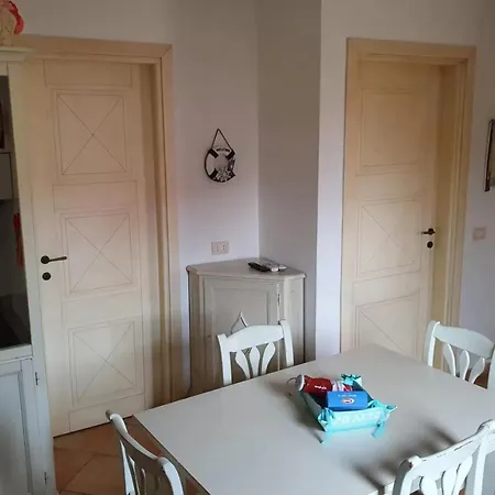 Apartament Affittasardegna - Domo Vignola