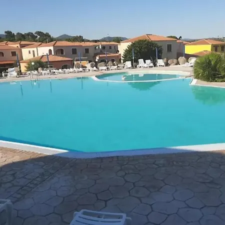 Apartament Affittasardegna - Domo Vignola