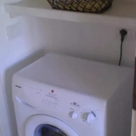Apartament Affittasardegna - Domo Vignola