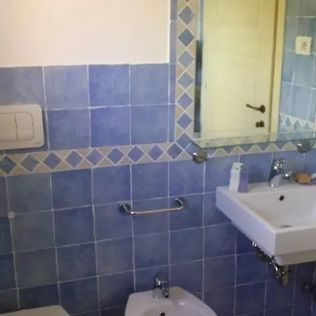 Apartament Affittasardegna - Domo Vignola