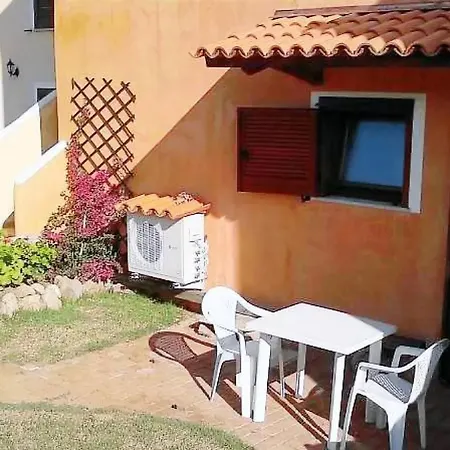 Affittasardegna - Domo Vignola Apartament