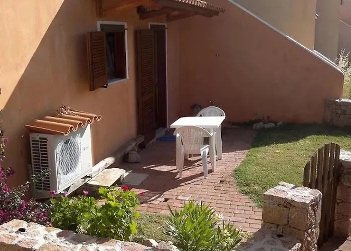 Affittasardegna - Domo Vignola *